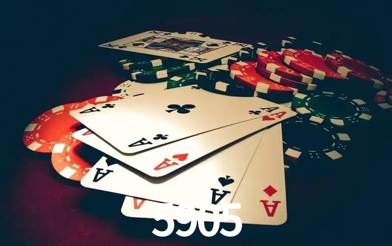 5905 bet