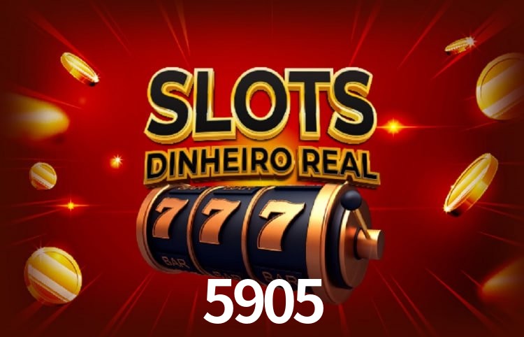 5905: Seu Cassino Premiado com Pagamentos Rápidos