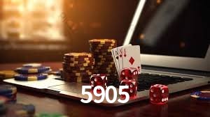 5905: Seu Especialista em Apostas Esportivas Brasileiras