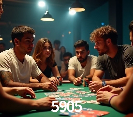 5905 bet