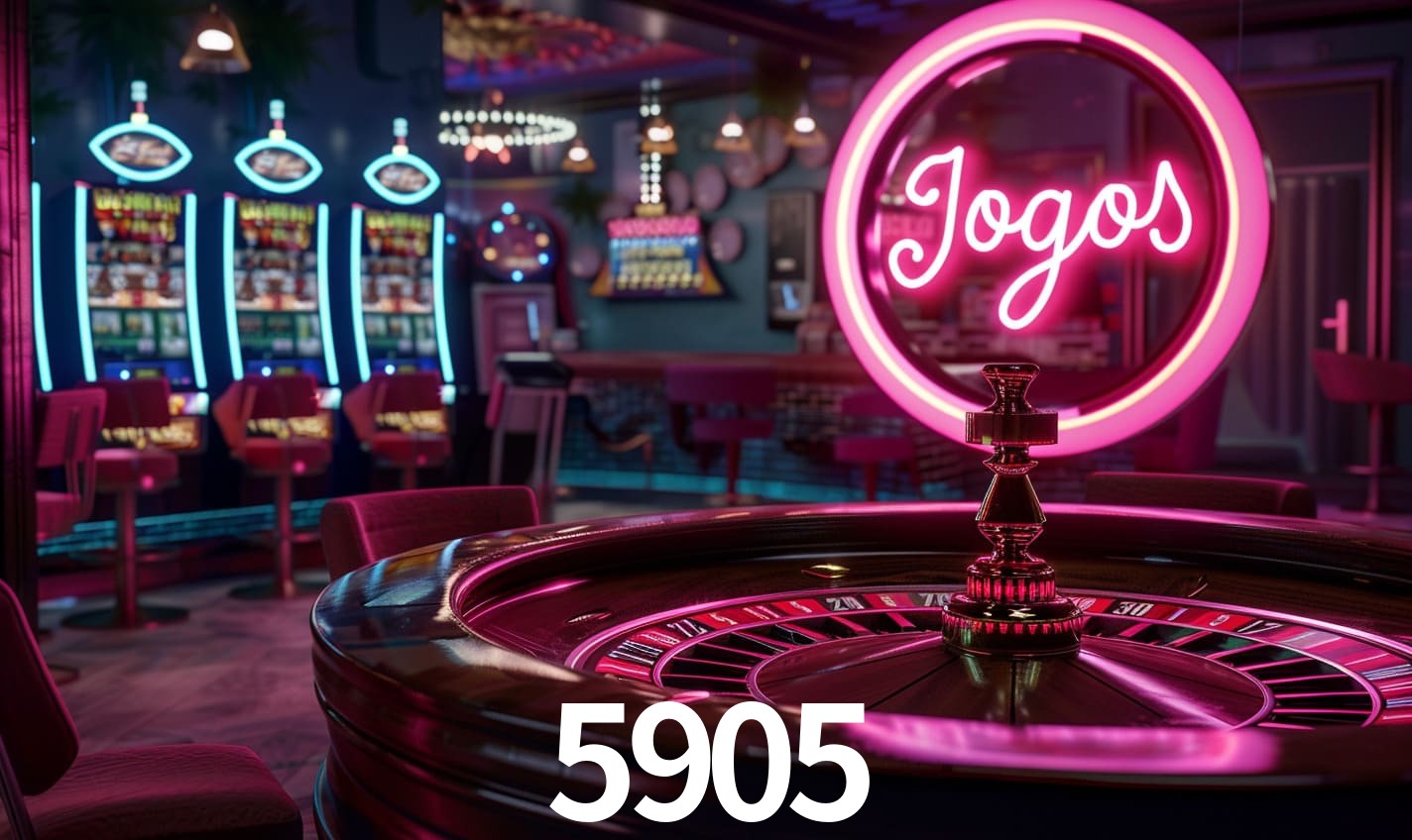 5905: Jogue Crash e Experimente Alta Recompensa Instantânea