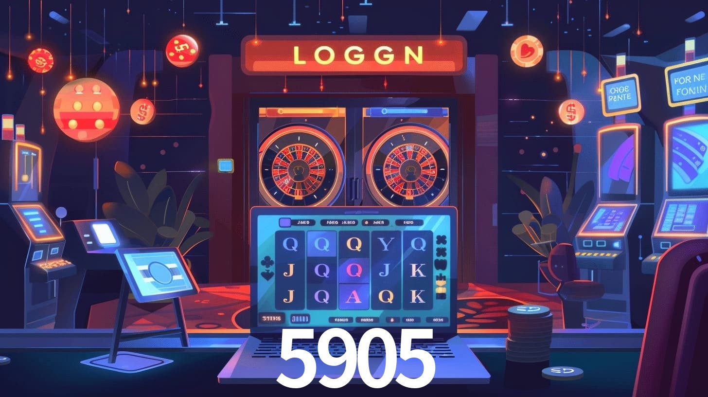 5905 bet